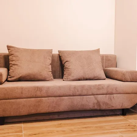 Apartment Chic 1br With Office - Calm, Cool & Connected *