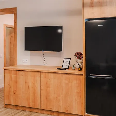 Apartment Chic 1br With Office - Calm, Cool & Connected
